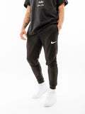 M NK DRY PANT TAPER FLEECE