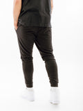 M NK DRY PANT TAPER FLEECE