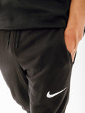 M NK DRY PANT TAPER FLEECE