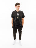 M NK DRY PANT TAPER FLEECE