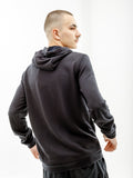 M DRY HOODIE FZ FLEECE