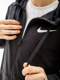 M DRY HOODIE FZ FLEECE