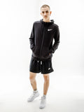M DRY HOODIE FZ FLEECE