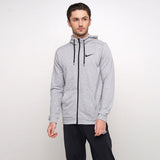 M Dry Hoodie Fz Fleece
