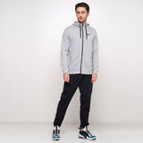 M Dry Hoodie Fz Fleece