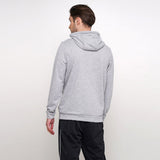 M Dry Hoodie Fz Fleece