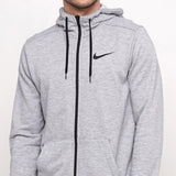 M Dry Hoodie Fz Fleece