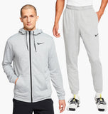 M Dry Hoodie Fz Fleece