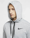 M Dry Hoodie Fz Fleece