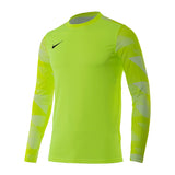 Dry Park IV Goalkeeper Jersey Long Sleeve