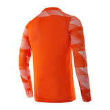 Dry Park IV Goalkeeper Jersey Long Sleeve