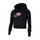 NSW Crop Pullover