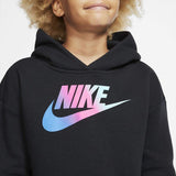 NSW Crop Pullover