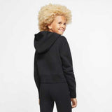 NSW Crop Pullover