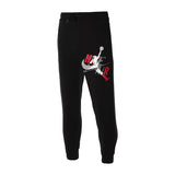 JORDAN M J JM CLSCS LTWT FLC PANT