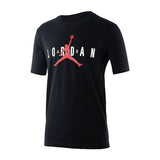M J AIR WM TEE