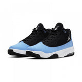 Max Aura 2 'Black Game Royal'