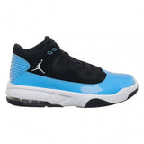 Max Aura 2 'Black Game Royal'