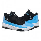 Max Aura 2 'Black Game Royal'