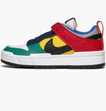 Dunk Low Disrupt Multi-Color (W)