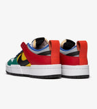 Dunk Low Disrupt Multi-Color (W)