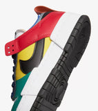 Dunk Low Disrupt Multi-Color (W)