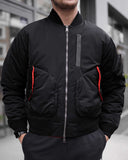 M J MA-1 JACKET