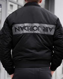 M J MA-1 JACKET