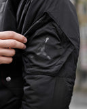 M J MA-1 JACKET