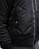 M J MA-1 JACKET