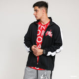 M J JMC TRICOT JKT