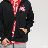 M J JMC TRICOT JKT