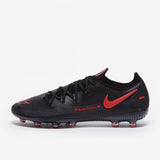 Phantom GT Elite FG Black Chile Red
