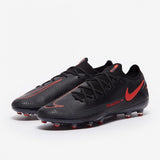 Phantom GT Elite FG Black Chile Red