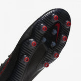 Phantom GT Elite FG Black Chile Red