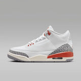 Jordan 3 Retro Georgia Peach