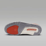 Jordan 3 Retro Georgia Peach