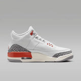 Jordan 3 Retro Georgia Peach