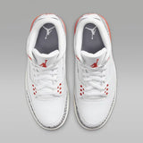 Jordan 3 Retro Georgia Peach