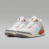 Jordan 3 Retro Georgia Peach