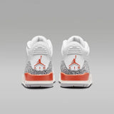 Jordan 3 Retro Georgia Peach