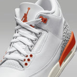 Jordan 3 Retro Georgia Peach