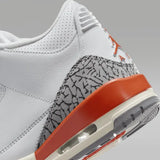 Jordan 3 Retro Georgia Peach
