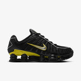 Shox TL Black Yellow