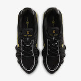 Shox TL Black Yellow