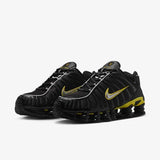 Shox TL Black Yellow