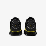 Shox TL Black Yellow