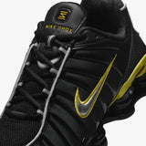 Shox TL Black Yellow