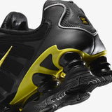 Shox TL Black Yellow