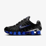 Shox TL Racer Blue